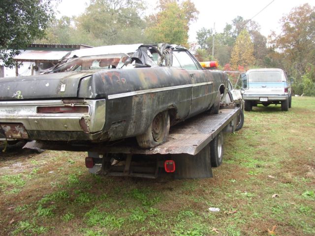 1970 Plymouth Fury 3 - photo 4