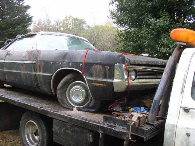 1970 Plymouth Fury 3 - photo 5