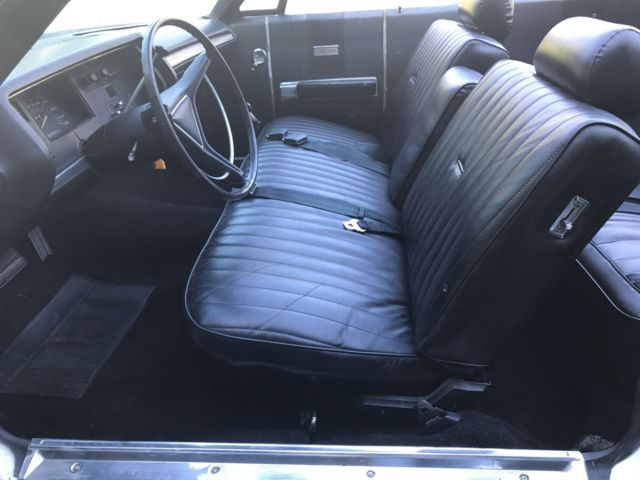 1970 Plymouth Fury Fury 3 convertible - photo 12