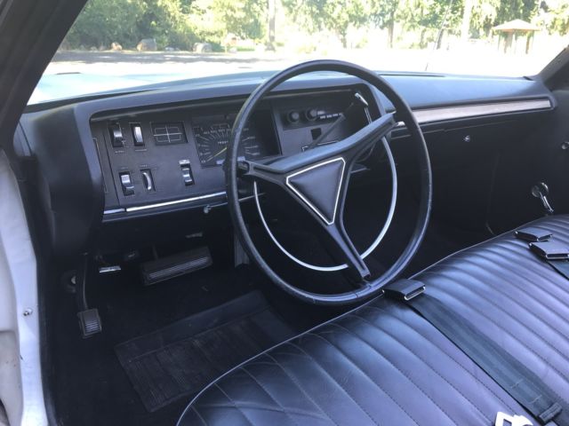 1970 Plymouth Fury Fury 3 convertible - photo 13