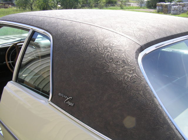 1970 Plymouth Fury Gran Coupe - photo 6