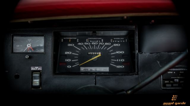 1970 Plymouth Fury - photo 13