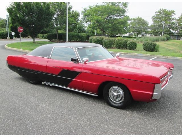 1970 Plymouth Fury Gran Coupe - photo 5