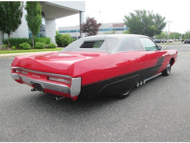 1970 Plymouth Fury Gran Coupe - photo 12