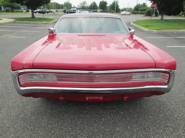 1970 Plymouth Fury Gran Coupe - photo 13