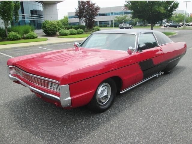 1970 Plymouth Fury Gran Coupe - photo 2