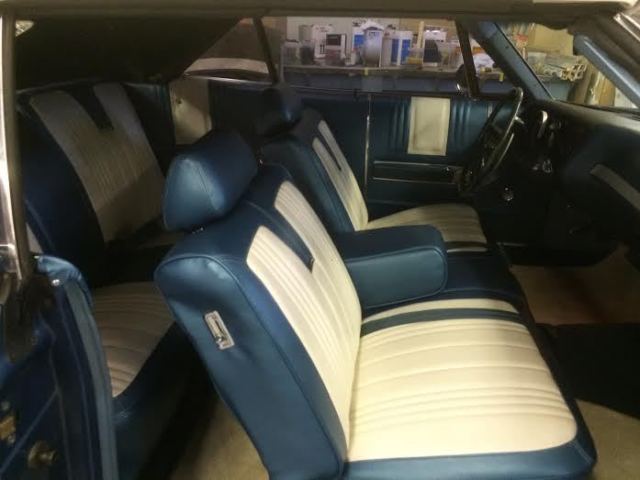 1970 Plymouth Fury - photo 3