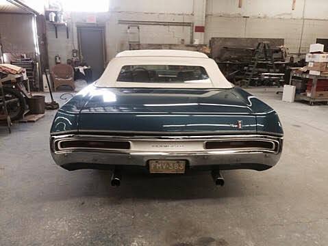 1970 Plymouth Fury - photo 9