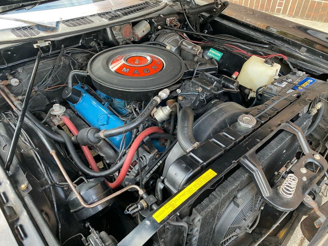 1970 Plymouth Fury Sport Suburban - photo 9