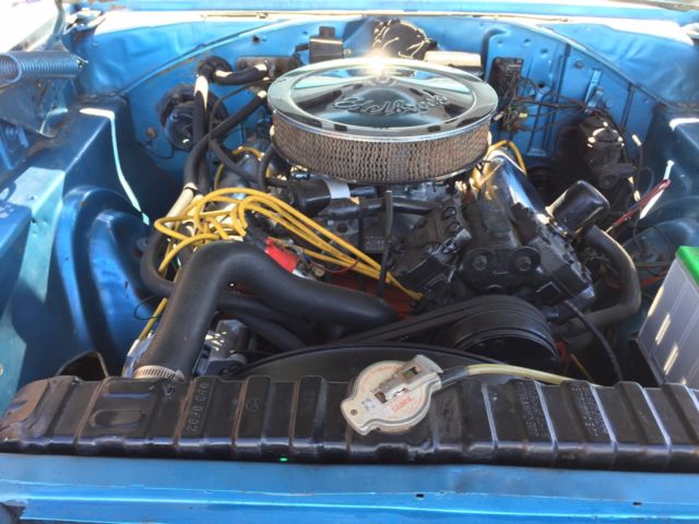 1970 Plymouth GTX G T X - photo 4