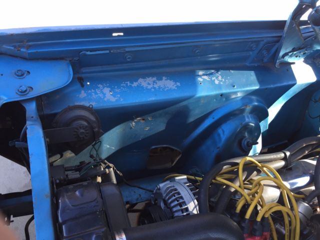 1970 Plymouth GTX G T X - photo 5