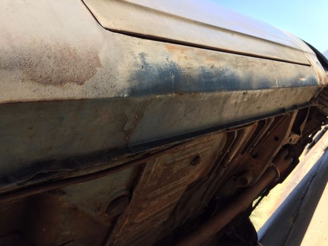 1970 Plymouth GTX G T X - photo 9