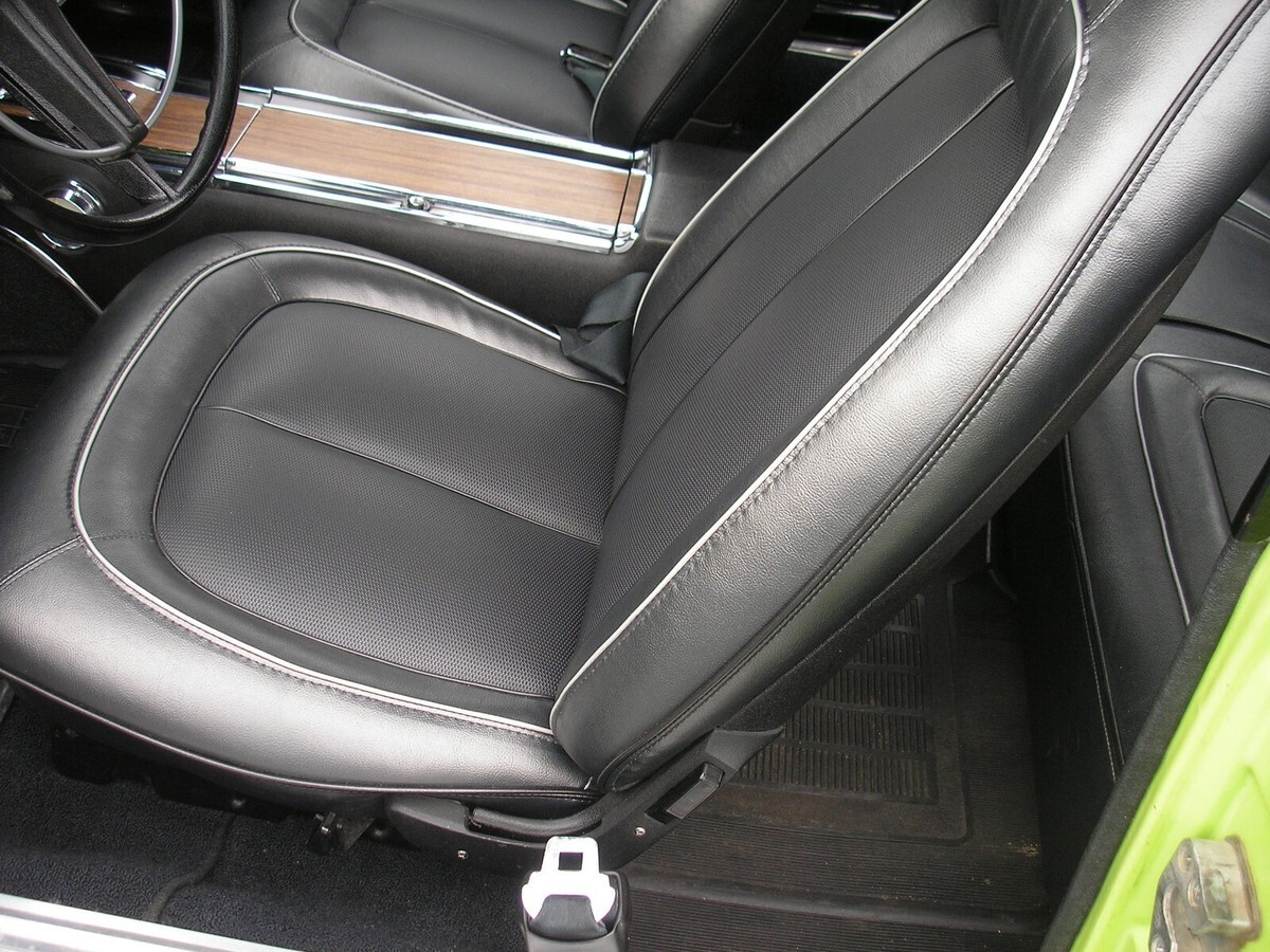 1970 Plymouth GTX - photo 12