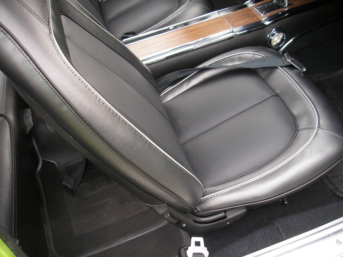 1970 Plymouth GTX - photo 13