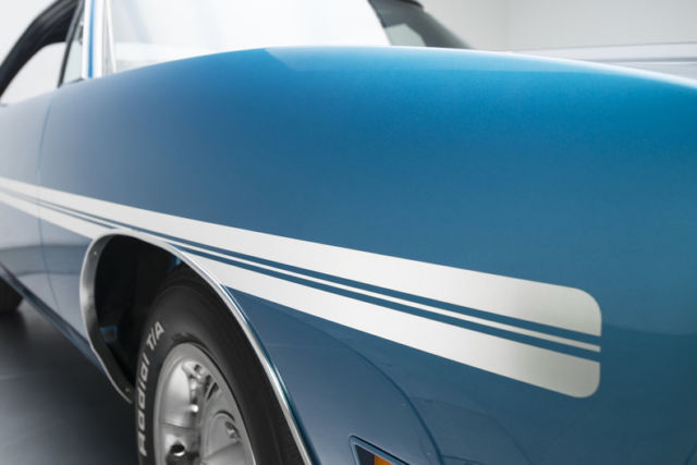 1970 Plymouth GTX -- - photo 13