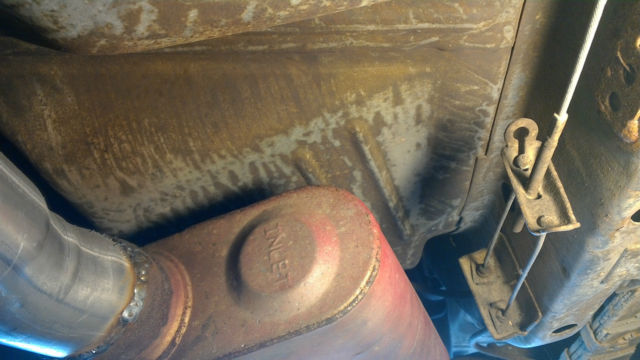 1970 Plymouth GTX - photo 11