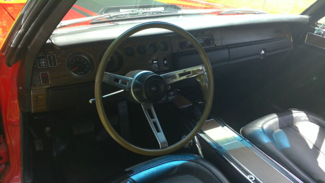 1970 Plymouth GTX - photo 8