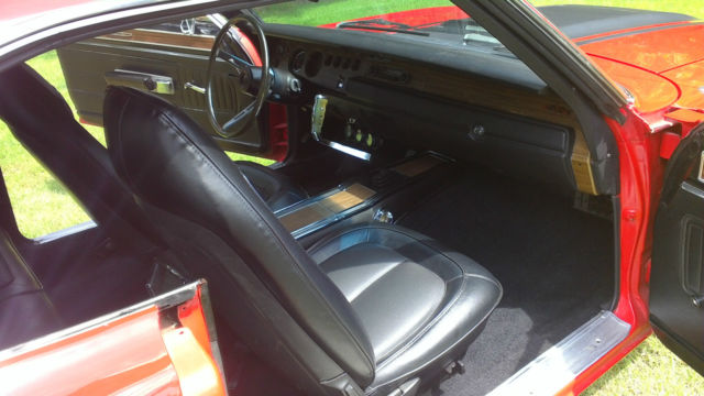 1970 Plymouth GTX - photo 9