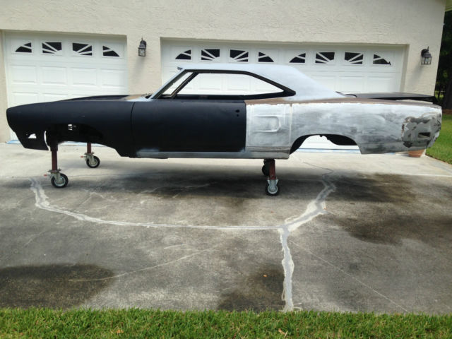 1970 Plymouth GTX - photo 2