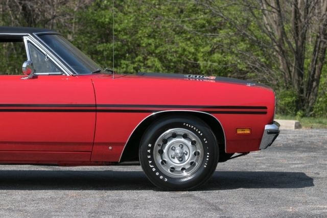1970 Plymouth GTX 440 6-Pack V-Code - photo 12
