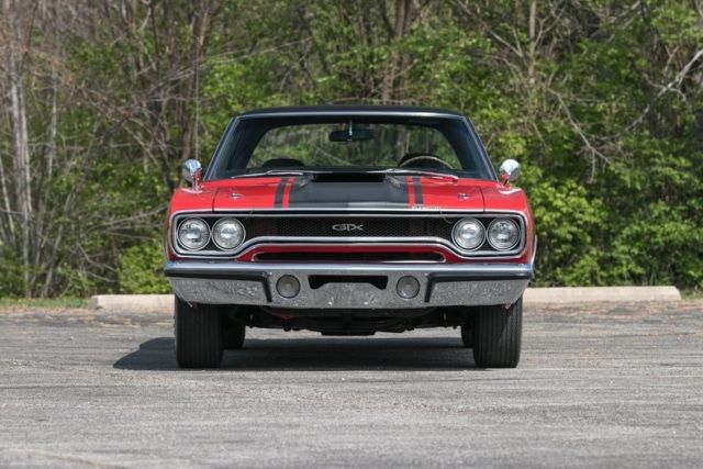 1970 Plymouth GTX 440 6-Pack V-Code - photo 2