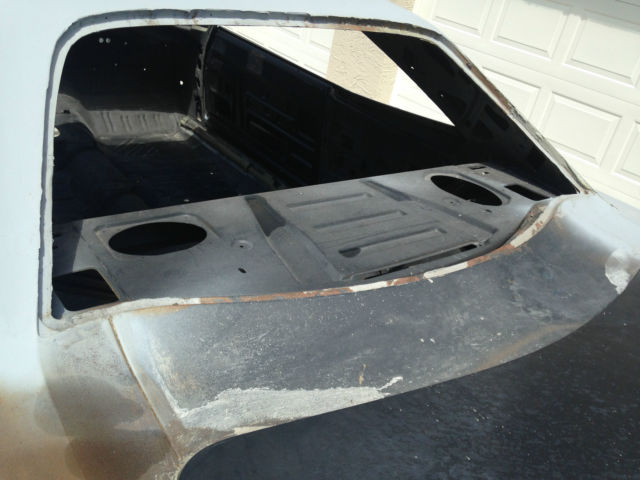1970 Plymouth GTX - photo 10
