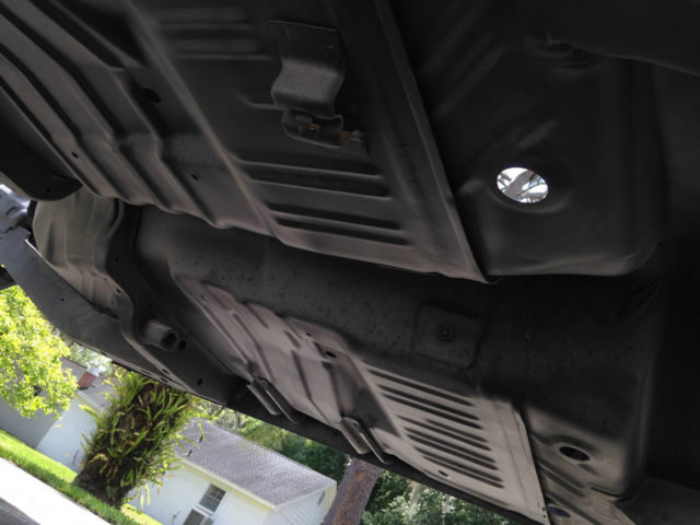 1970 Plymouth GTX - photo 12