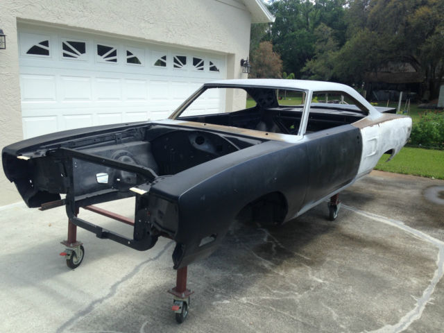 1970 Plymouth GTX - photo 2