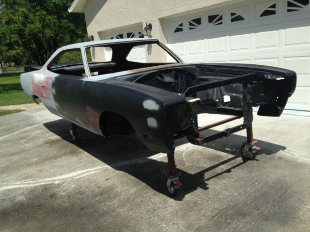 1970 Plymouth GTX - photo 4