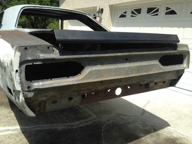 1970 Plymouth GTX - photo 5