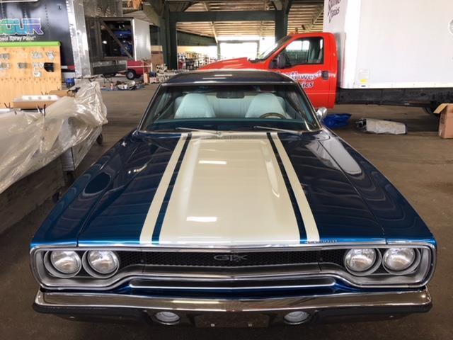 1970 Plymouth GTX -- - photo 3