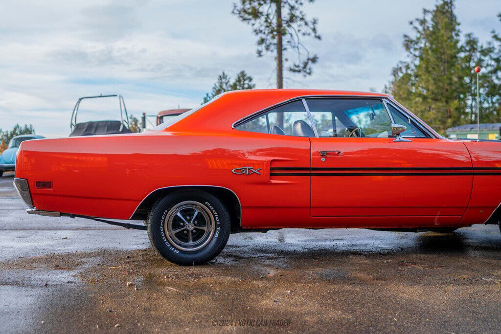 1970 Plymouth GTX - photo 10