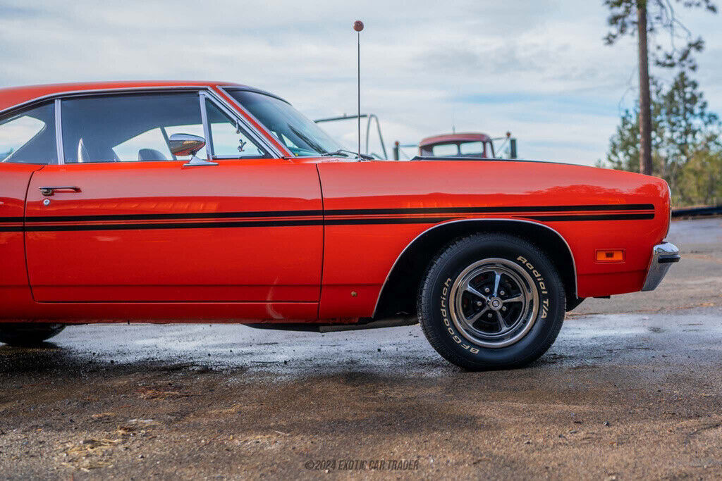 1970 Plymouth GTX - photo 11
