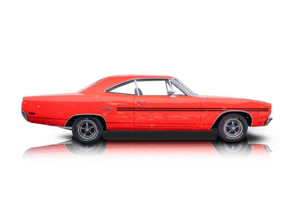 1970 Plymouth GTX - photo 2