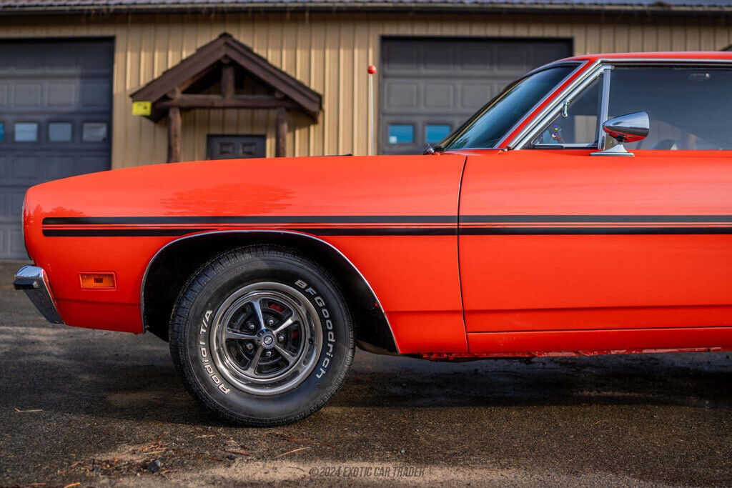 1970 Plymouth GTX - photo 4