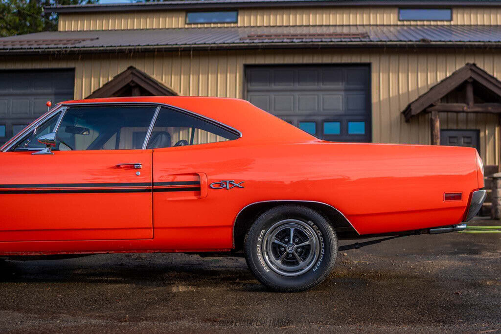 1970 Plymouth GTX - photo 5