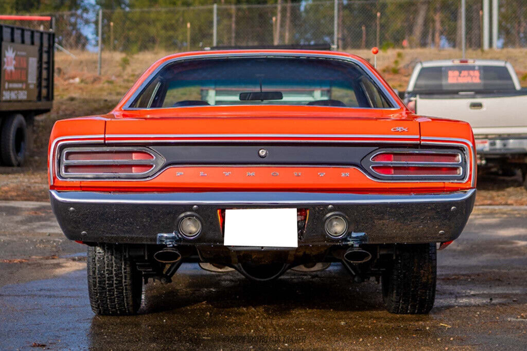 1970 Plymouth GTX - photo 7