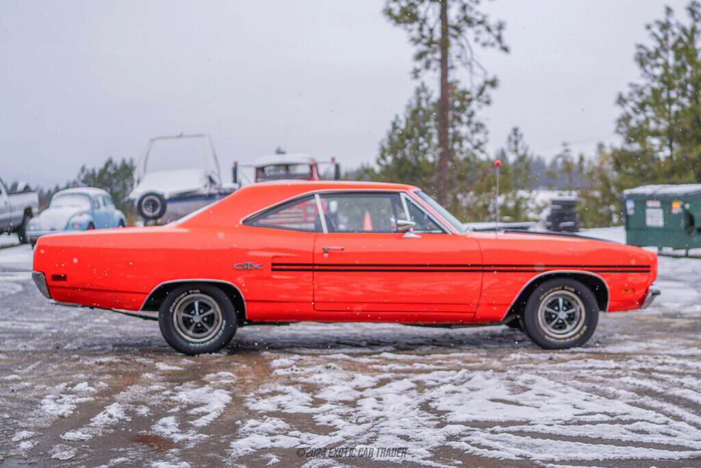 1970 Plymouth GTX - photo 9