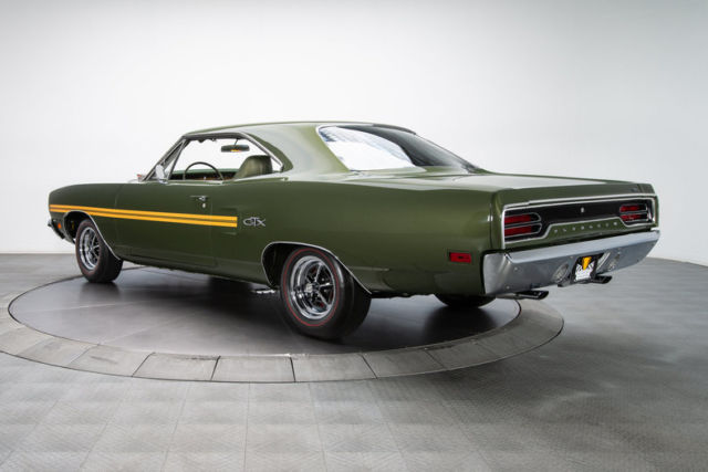 1970 Plymouth GTX -- - photo 10