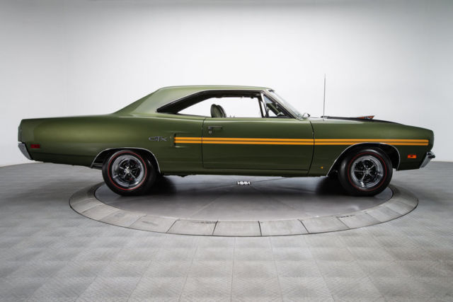 1970 Plymouth GTX -- - photo 11