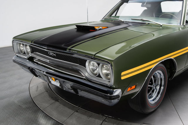 1970 Plymouth GTX -- - photo 13