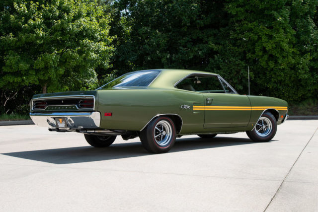 1970 Plymouth GTX -- - photo 3