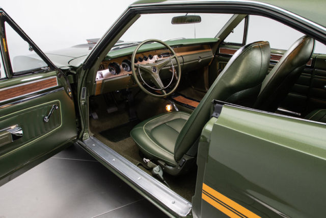 1970 Plymouth GTX -- - photo 4