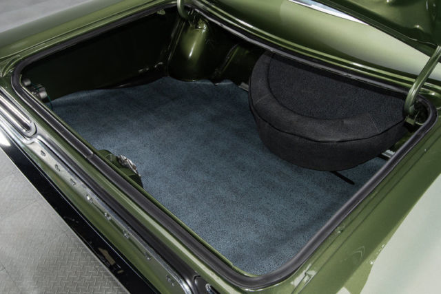 1970 Plymouth GTX -- - photo 6