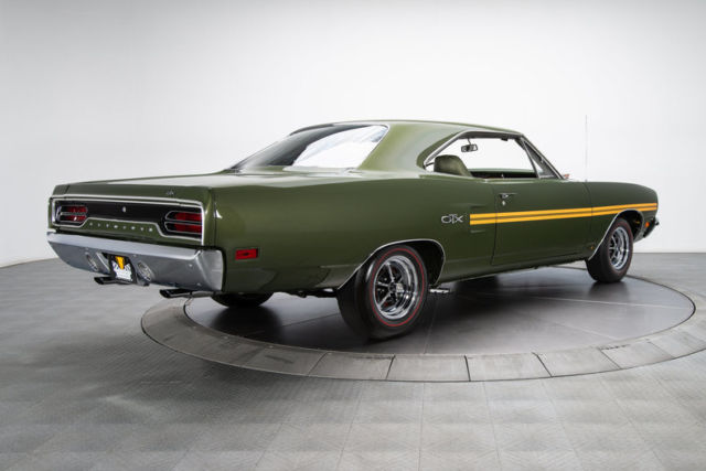 1970 Plymouth GTX -- - photo 8
