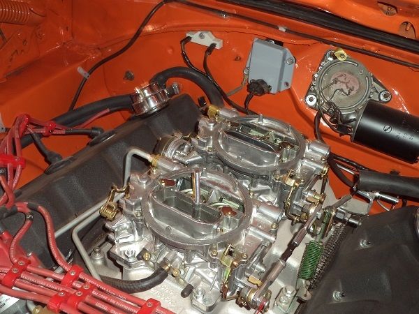 1970 Plymouth GTX - photo 12