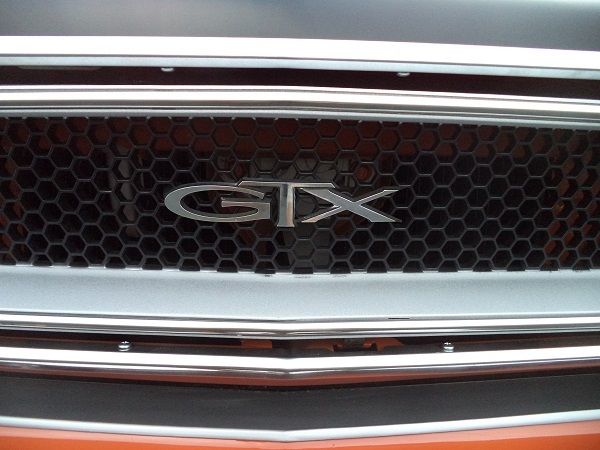 1970 Plymouth GTX - photo 5
