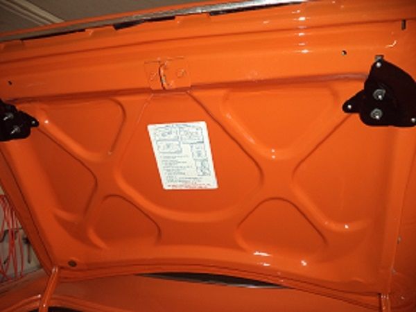 1970 Plymouth GTX - photo 9