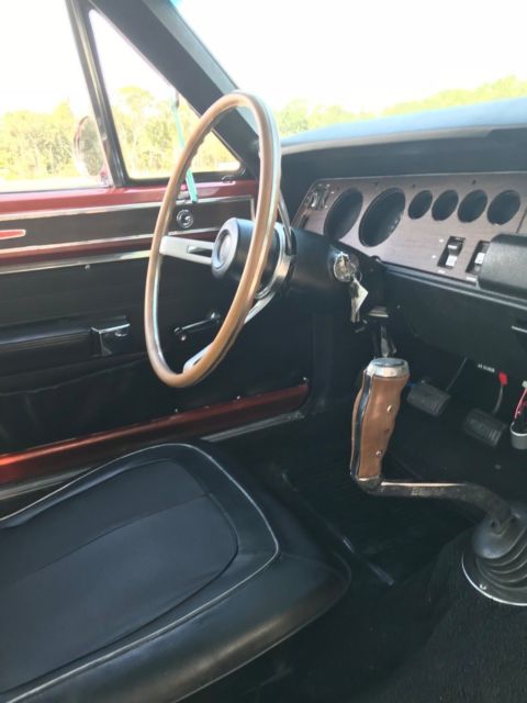 1970 Plymouth GTX TRACK PACK - photo 7