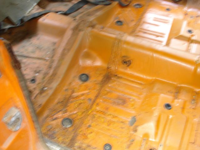 1970 Plymouth GTX - photo 9